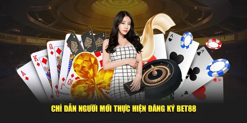 giới thiệu về đăng ký bet88 