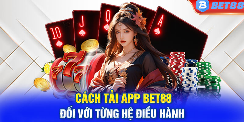 Giới thiệu chi tiết về ứng dụng bet88