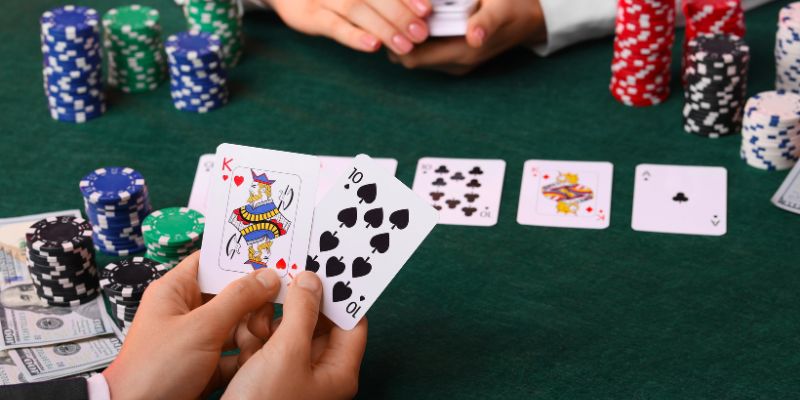 Trải nghiệm công bằng, minh bạch và an toàn