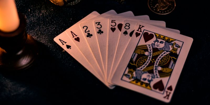 Game bài Bet88 có gì đặc biệt?