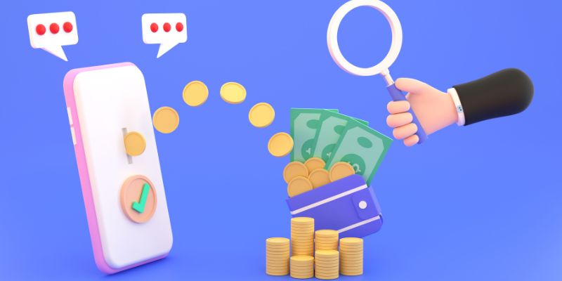 Trải nghiệm rút tiền Bet88 trên ví điện tử
